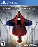 Amazing Spider-Man 2, The (PlayStation 4)